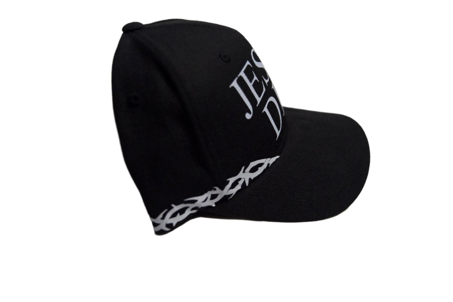 Jesus Did Hat