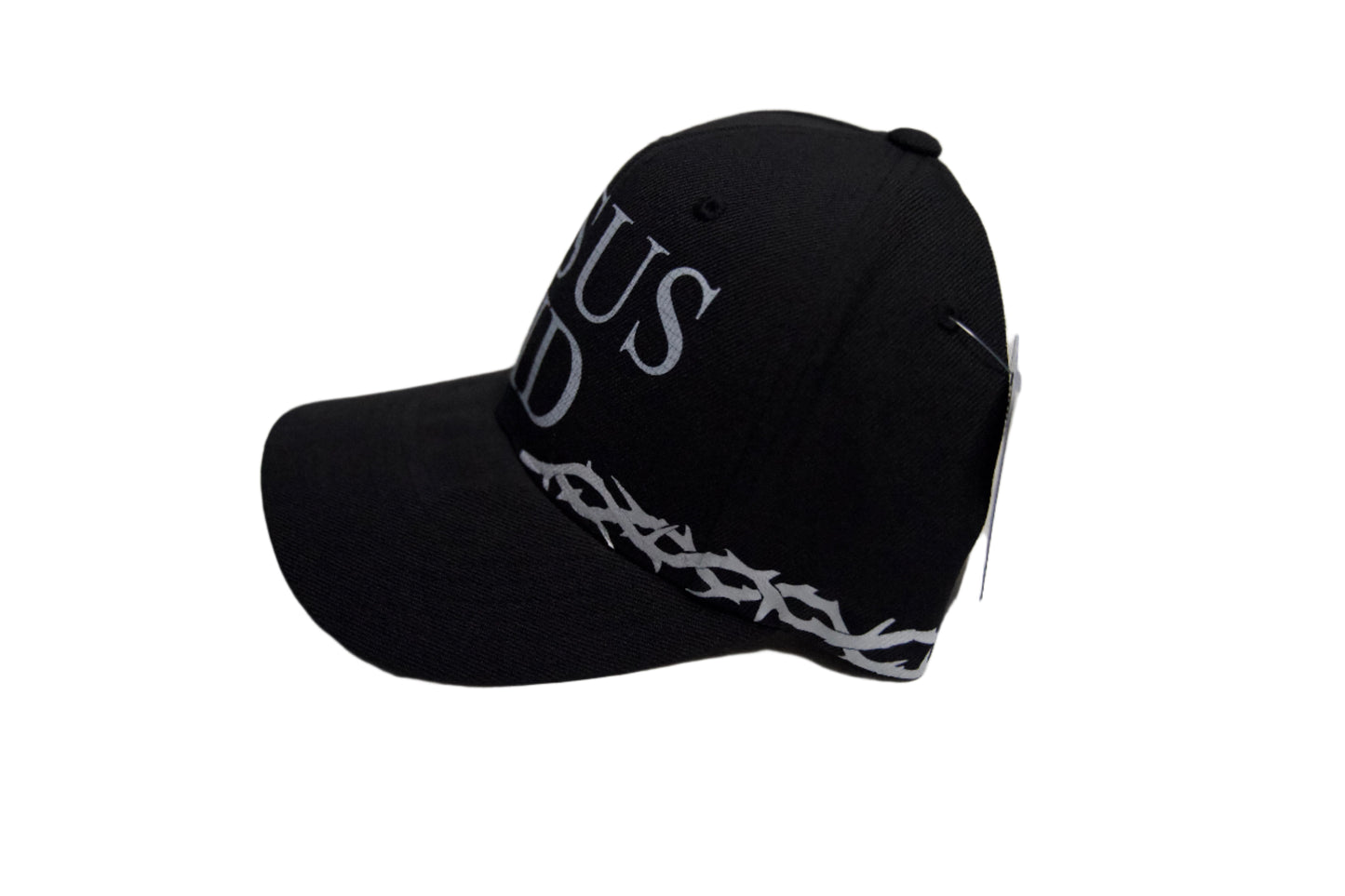 Jesus Did Hat