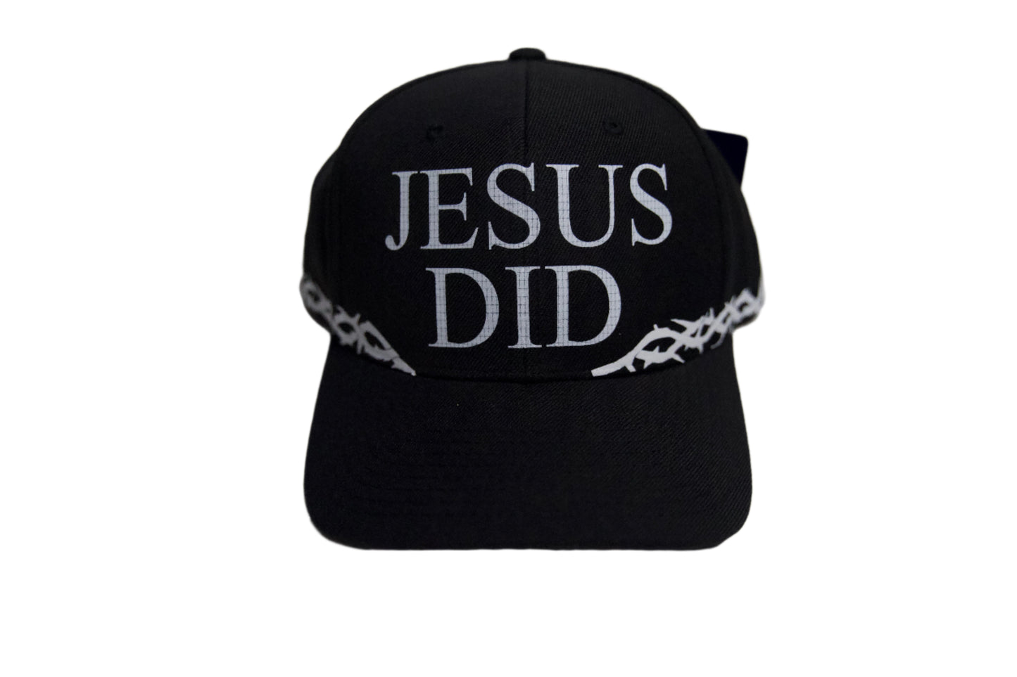 Jesus Did Hat